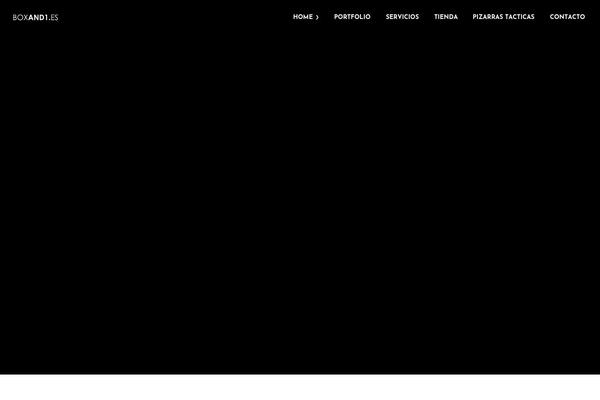 Avoir theme site design template sample