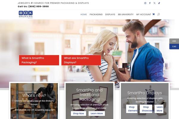 Site using Wp-logo-showcase-responsive-slider-pro plugin