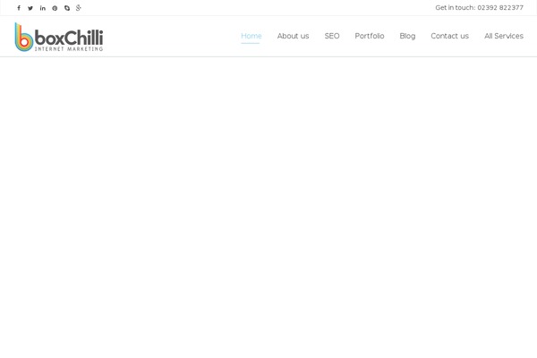 Omega theme site design template sample