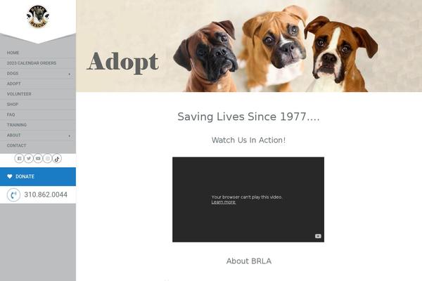 Site using Use-your-drive plugin