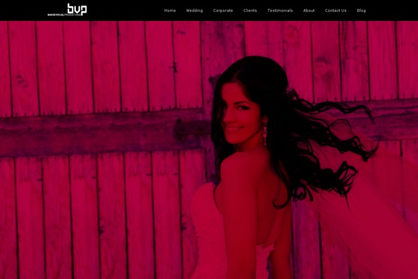 Ego theme site design template sample