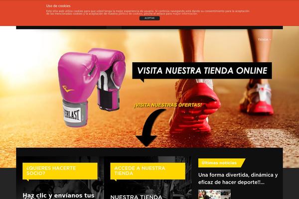Gameplan theme site design template sample