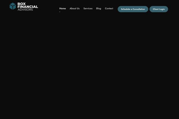 Corzo-child theme site design template sample