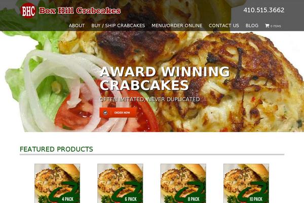 Site using WPB Woocommerce Product slider plugin
