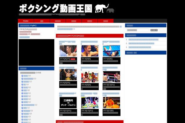 Site using Postratings plugin