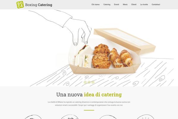 Farmvilla-organic-theme theme site design template sample