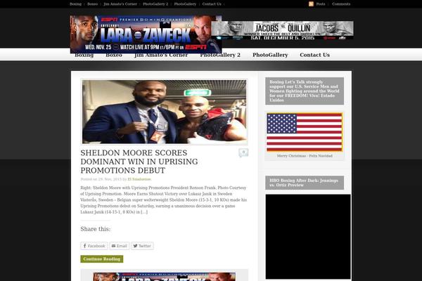 Busy Bee theme site design template sample