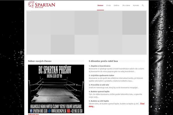Inovado theme site design template sample