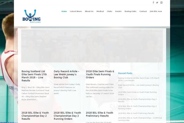 Site using Hmenu plugin