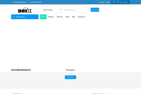 Site using YITH WooCommerce Wishlist plugin