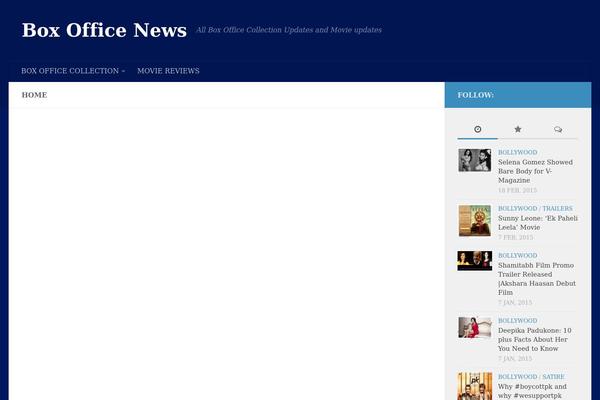 Site using Pagelayer plugin