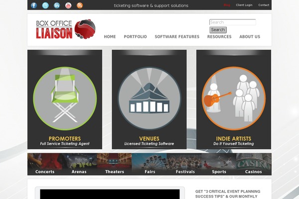 Hostme theme site design template sample