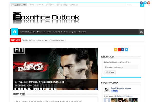 Site using Automatic Youtube Video Posts Plugin plugin