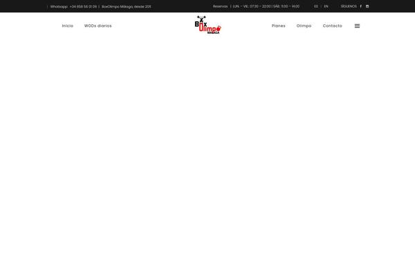 Site using Edgtf-core plugin