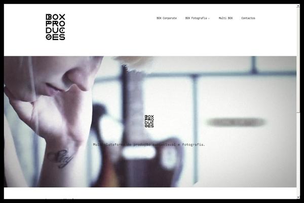 Make theme site design template sample