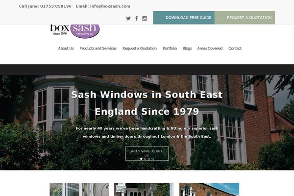 Site using Wd-google-maps plugin