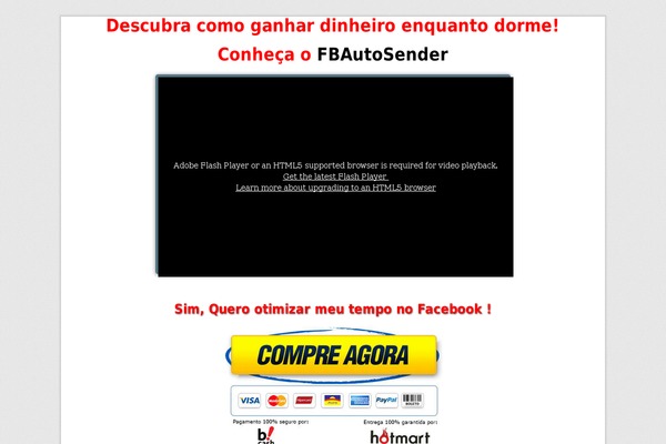 Site using AffiliateWP-master plugin