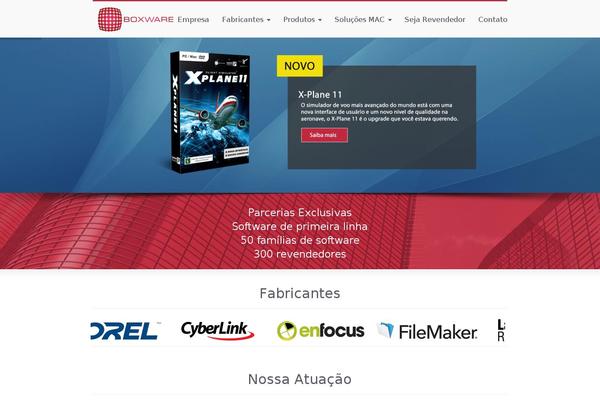 CStar Design theme site design template sample