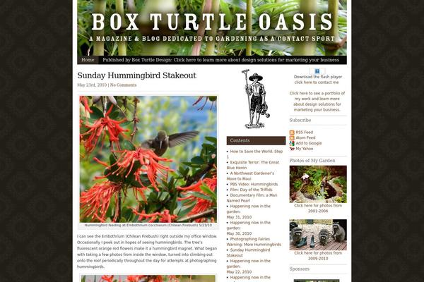 Netix theme site design template sample