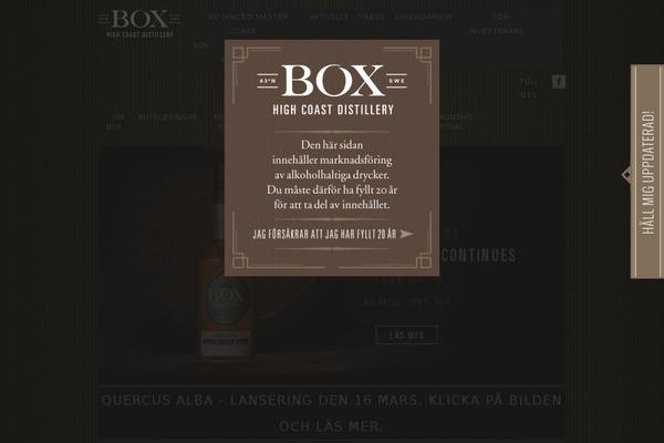 internetavdelningen-starter theme websites examples