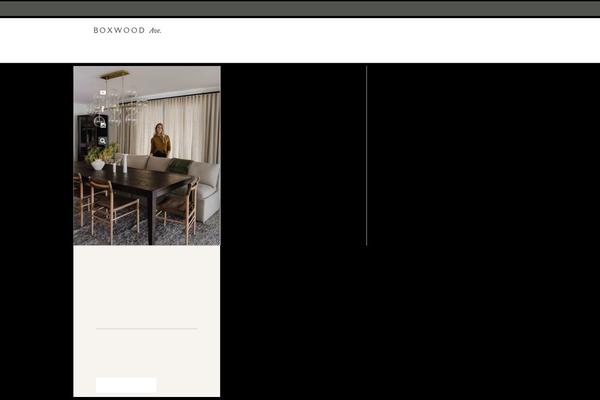 Site using Imark-interactive-toolkit plugin