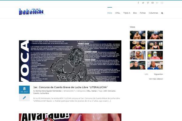 Site using Ultimate-addons-for-gutenberg plugin