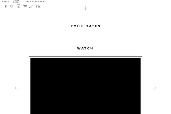 boyandbear.com site used Boyandbear