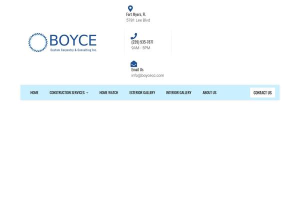 Site using Cvw-pb-animation plugin