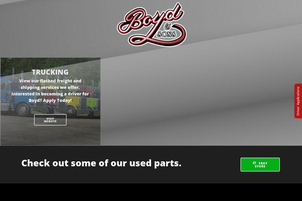 Site using Colibri-page-builder-pro plugin