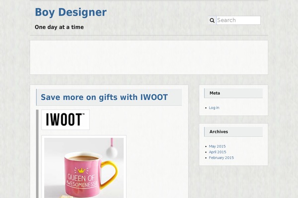 boydesigner.com site used Jacqui