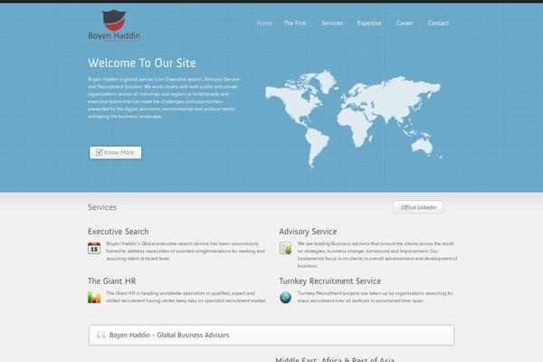Site using Document Attachment Widget plugin