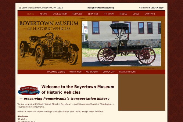 Site using WP Rocket plugin