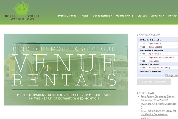 Anchorra theme site design template sample
