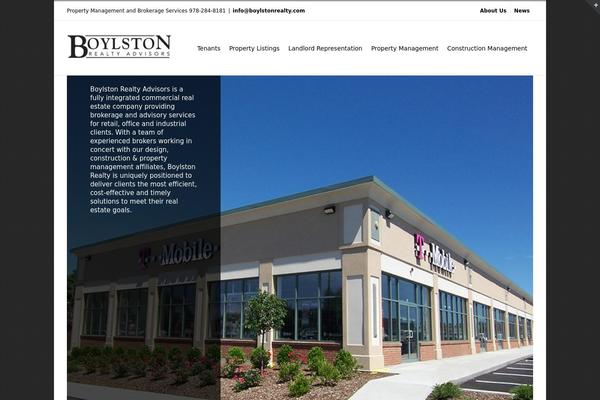 boylstonrealtyadvisors.com site used Boylstonrealty