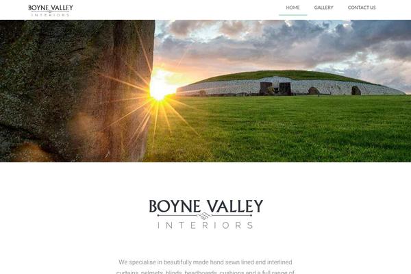 Site using Convertplug plugin