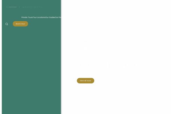 Websiteni-joints theme site design template sample