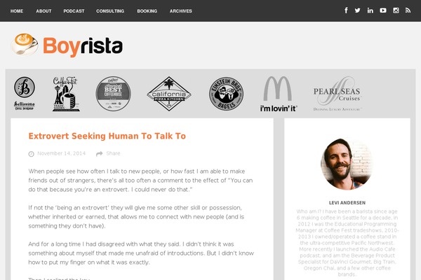 Site using Coming Soon CC plugin