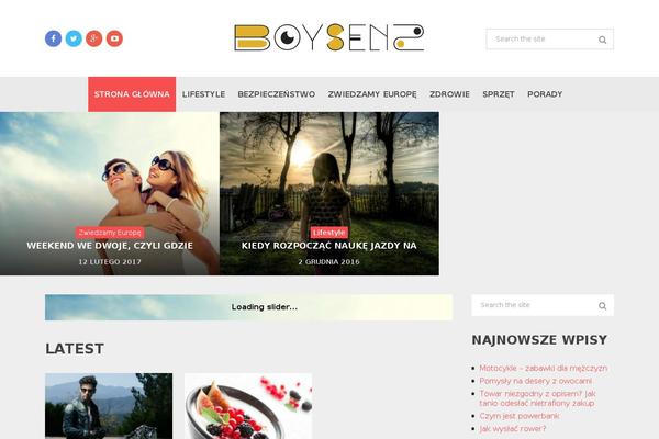 Mycustomtheme theme site design template sample