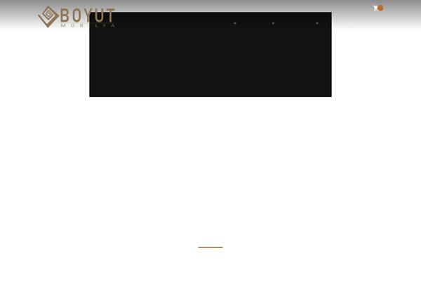Flooring theme site design template sample