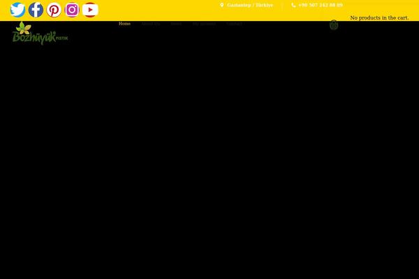 Site using Personalize-woocommerce-cart-page plugin