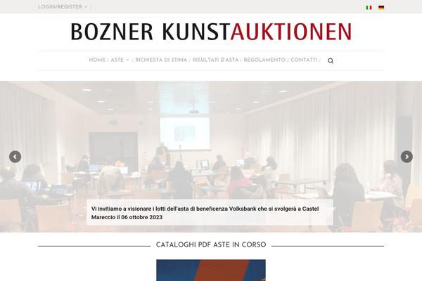 Site using Ultimate-woocommerce-auction-pro plugin