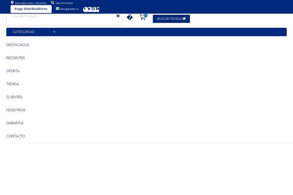 Site using Stripe-payments plugin