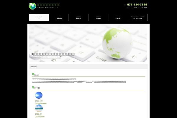 Site using VK Link Target Controller plugin