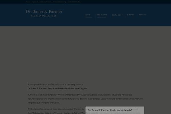 Site using Karma_builder plugin