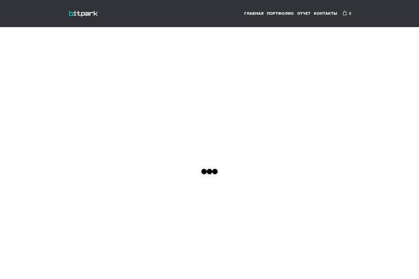 Site using Cmsmasters-events-schedule plugin