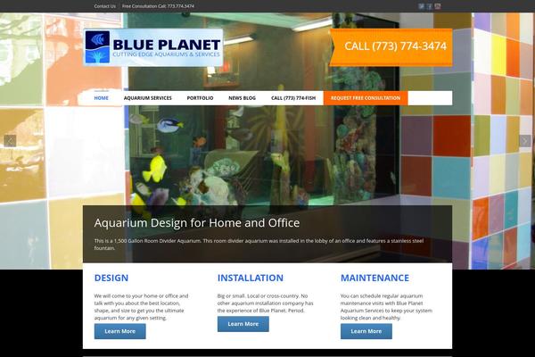 Site using Cnc-dudamobile-reseller-preview plugin