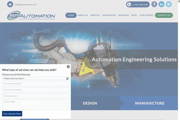 Twenty Sixteen theme site design template sample