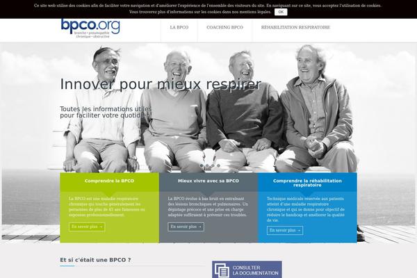 MediCenter theme site design template sample