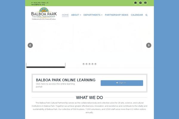 Site using Kiwi Logo Carousel plugin