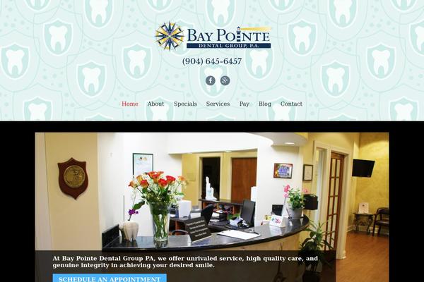 Site using Cart66 plugin